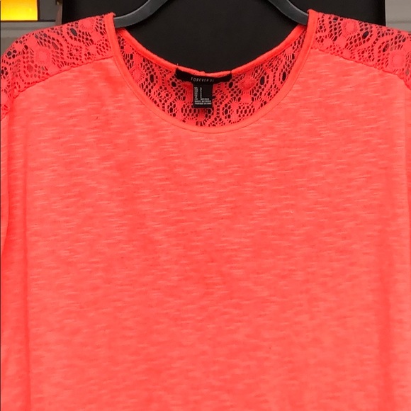 Forever Top - Picture 2 of 4